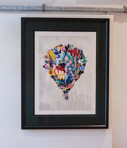 Highlights: MARTIN WHATSON - BALLOON