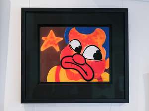 Highlights: SLAWN - EVERY ARTIST (IS A STAR)