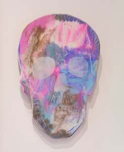 Original Paintings: GARETH STEHR - VEIL BETWEEN WORLDS