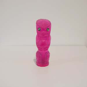 Messini Palace: Rongo