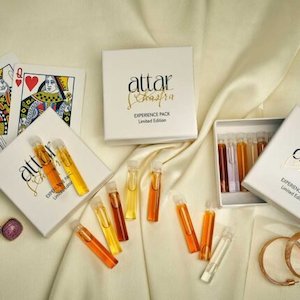 Pure Essential Oil Diffusers Made By Tribals Of Jharkhand (Vetiver and Tulsi Com&hellip;