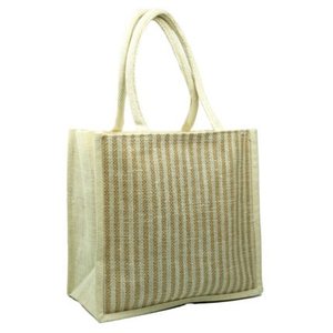Jute Multipurpose Bag Made by Tribes of Jharkhand - GREEN - 49ashra - your shopp&hellip;