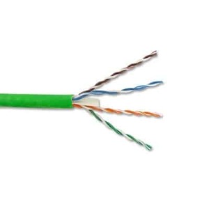 Products: Structured Cable HNCPROPLUS+ Cat 6 Cable - The Audiophile