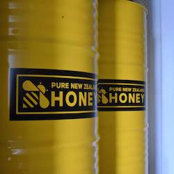 New Zealand Manuka Honey: Bulk NZ Manuka Honey