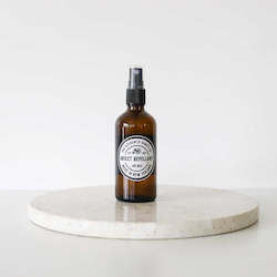 Beeswax: Insect Repellant