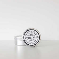 Beeswax: Beeswax Polish