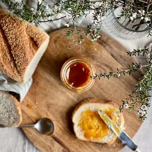 NZ Manuka Honey MGO83+