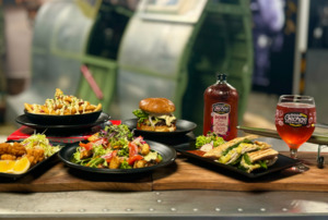 EVENT DEPOSIT The Aviator Experien