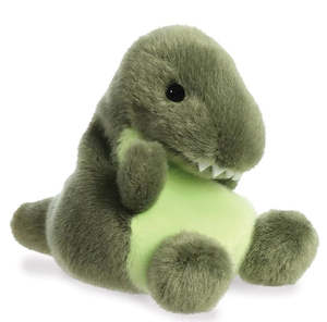 Soft Toys: Rexxy Palm Pal Cuddly