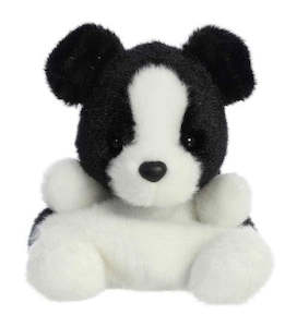 Soft Toys: Brodie Puppy Palm Pal Cuddly