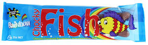 Products: Chocolate Fish