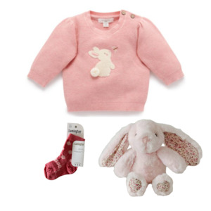 Pinkalicious Gift Box