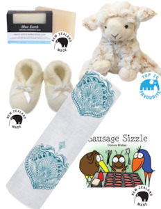 Gift Box Guide Top Selling Gift Boxes: All the Favourites Gift Box