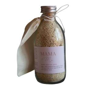 Baby Shower Gifts: Mama + Me - Baby Soothe Soak