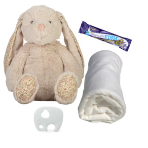 Winter Collection: Pure Bunny Gift Box
