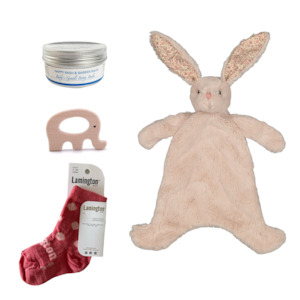 Lily George: Soothe and Calm Gift Box