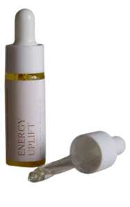 New Arrivals: Mama + Me - Energy Uplift Botanical Oil