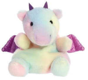 New Arrivals: Aster Dragon Palm Pal Cuddly