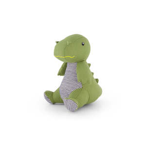 New Arrivals: Lily & George - Roger Crocodile