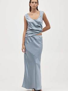 Bottoms: Mckenna Skirt