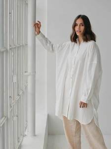 Sophie: Always Shirt White