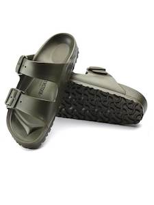 Birkenstock: Arizona Eva Khaki