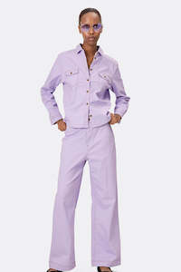 Lollys Laundry: Agusta Shirt