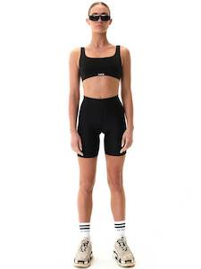 P E Nation 1: Title Game Bike Short