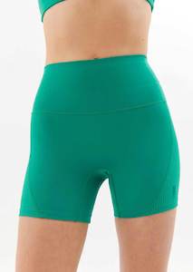 P E Nation 1: Free Play Bike Short