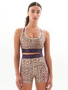 P E Nation 1: Del Mar Sports Bra