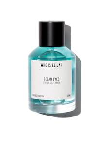 Who Is Elijah: Ocean Eyes 50ml