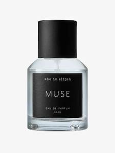 Who Is Elijah: Muse 50ml Parfum