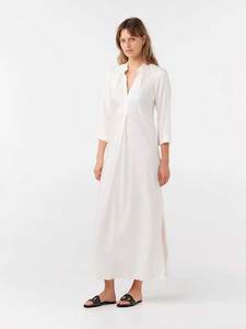 Sleepwalker Dress Ivory