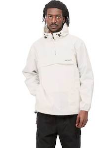 Windbreaker Pullover