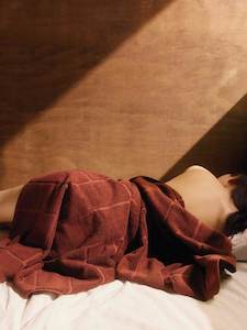 Beach Accessories: Greenwich Bath Towel Rhus