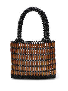 Beaded Bag