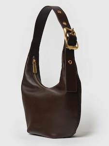 Everyday Croissant Bag Chocolate