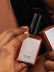 Beauty: Just Kissed Tinted Serum