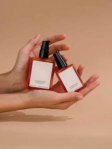 Beauty: Olympia Glow