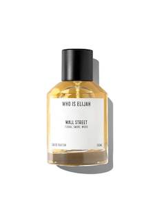Beauty: Wall Street 50ml