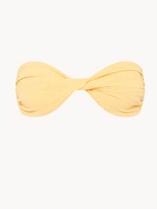 Fella Swim: Bernie Bandeau Butter