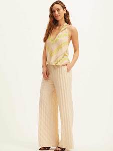 Summery Copenhagen: Klara Pants