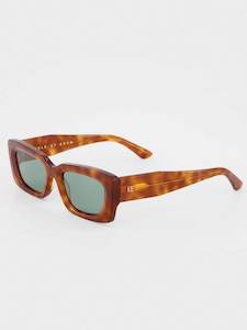 Isle Of Eden: Goldie Honey Tort