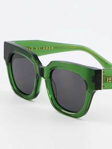 Isle Of Eden: Rae Green