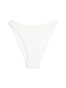 Elvis Bikini Bottom Off White