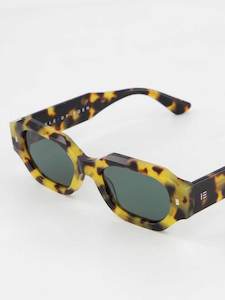 Isle Of Eden: Blake Tortoise