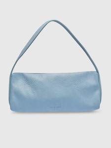 Brie Leon: Harlow Slouch Dusty Blue