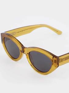 Isle Of Eden: Felina Cognac