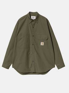 L/S Irwin Shirt