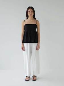 Sophie: Go To Top Black